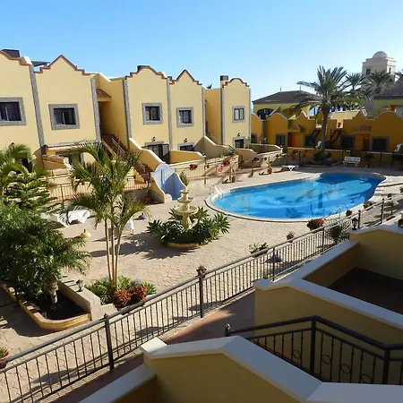 Apartamento Casa Berta *