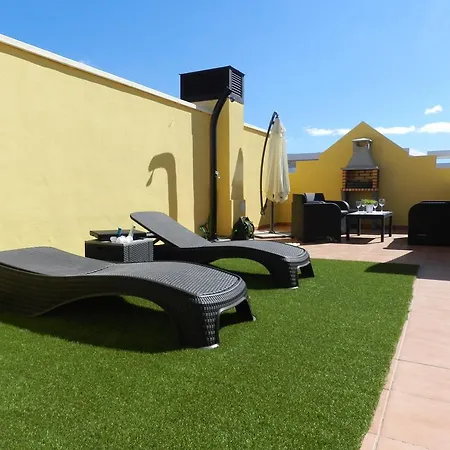 Casa Berta Apartament *