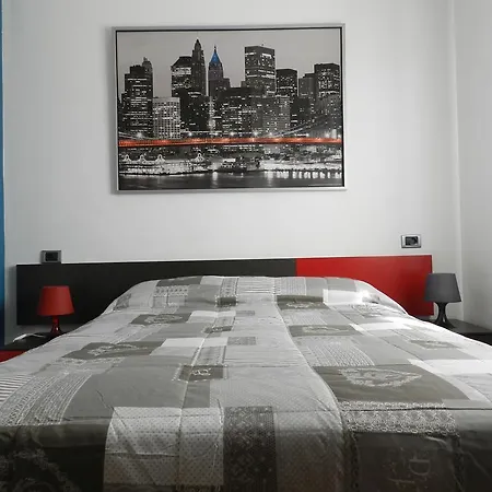 アパート カーサ ベルタ