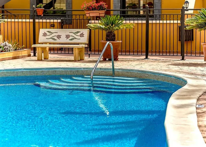 Διαμέρισμα Casa Berta Costa Adeje (Tenerife)