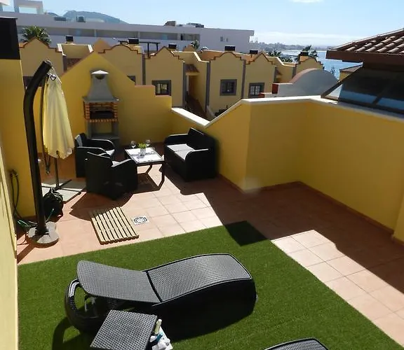 Casa Berta Διαμέρισμα Costa Adeje (Tenerife)