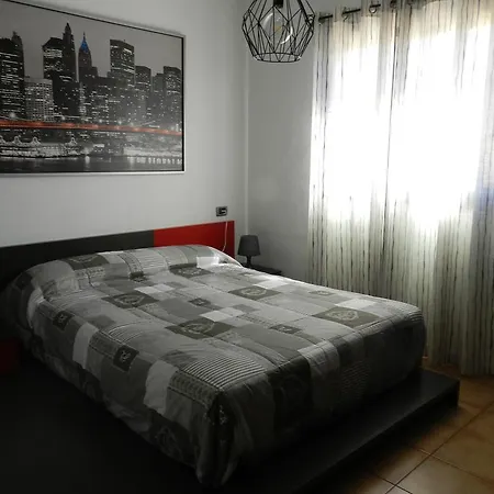 Casa Berta أذيخي