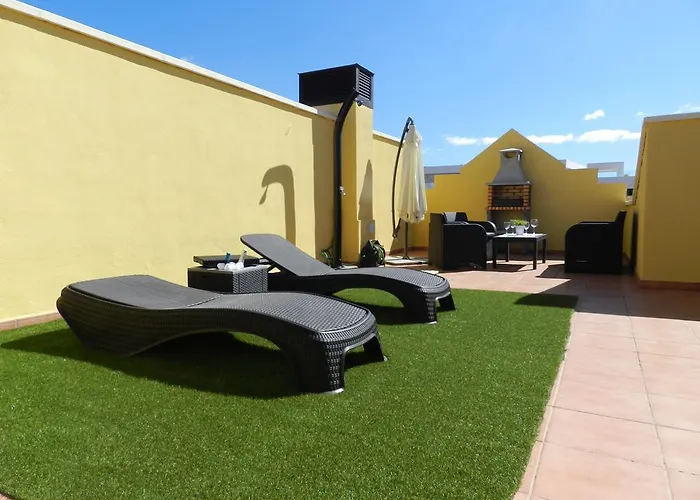 Casa Berta Διαμέρισμα *